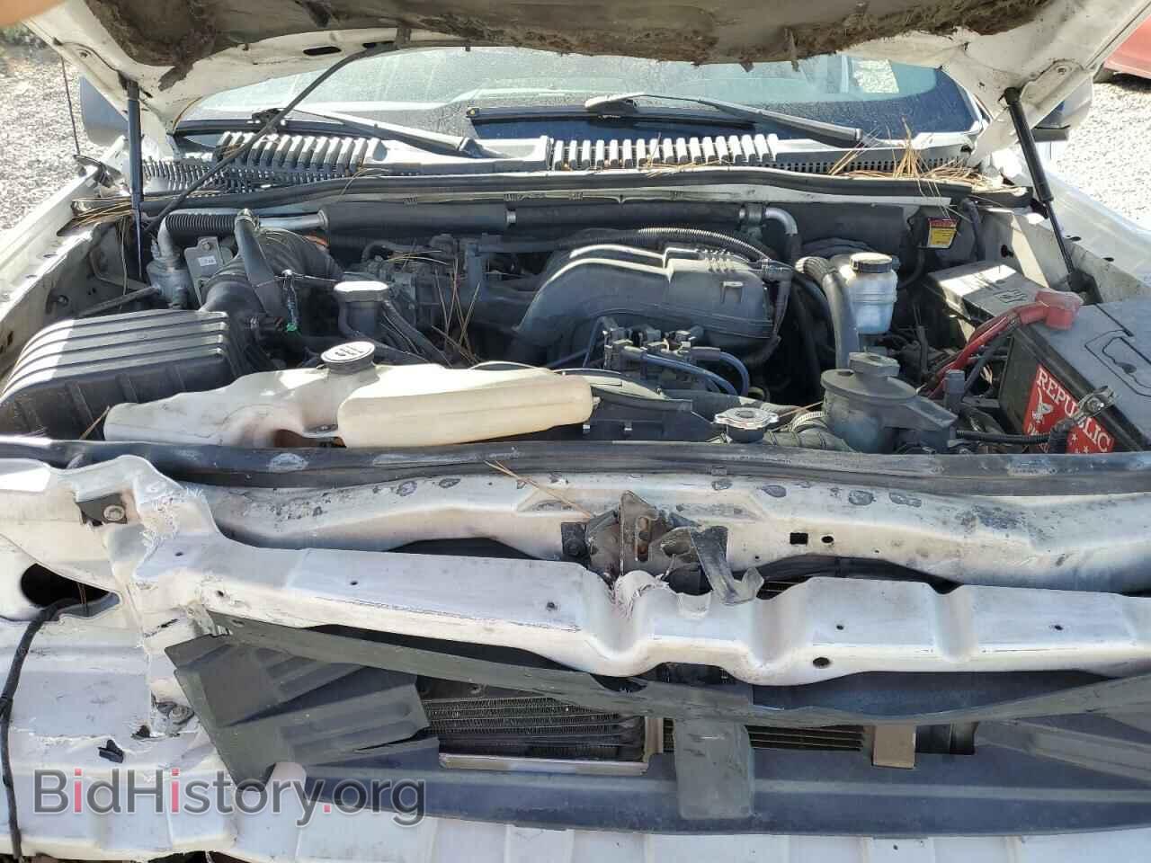 2007 FORD EXPLORER - VIN: 1FMEU73E57UB03990 - Фото 12