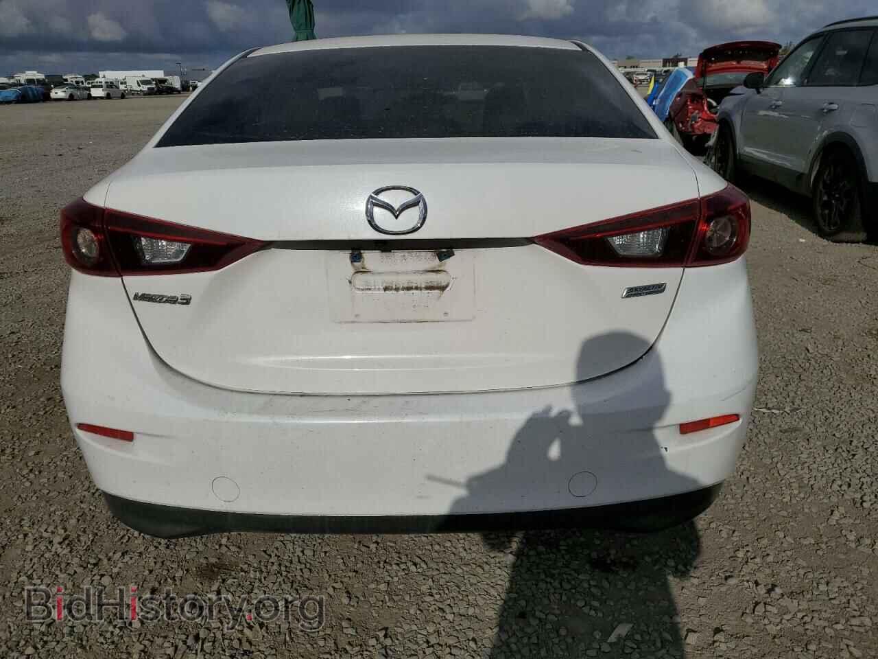 2017 MAZDA 3 - VIN: 3MZBN1U72HM112134 - Фото 6