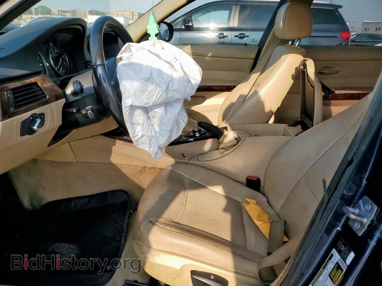 2011 BMW 3 SERIES - VIN: WBAPH5C50BA443612 - Фото 7