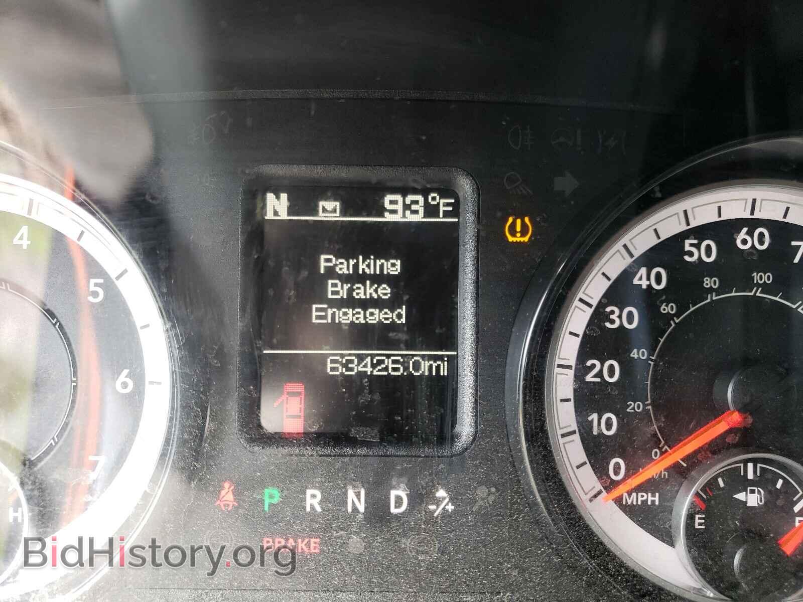 2017 RAM 2500 - VIN: 3C6UR5CJ5HG711863 - Фото 8