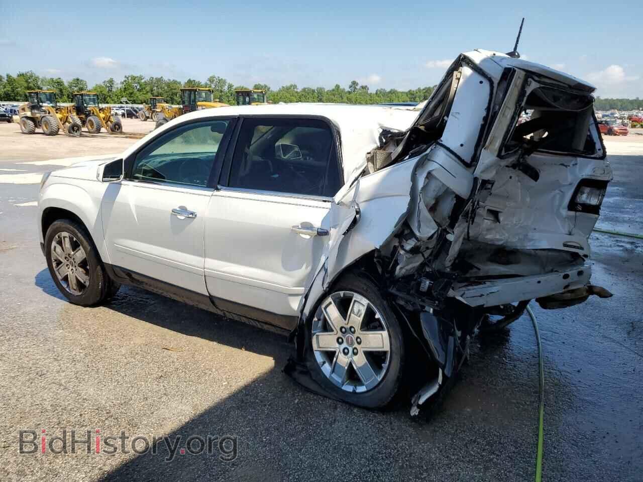2017 GMC ACADIA - VIN: 1GKKRSKD1HJ290902 - Photo 2