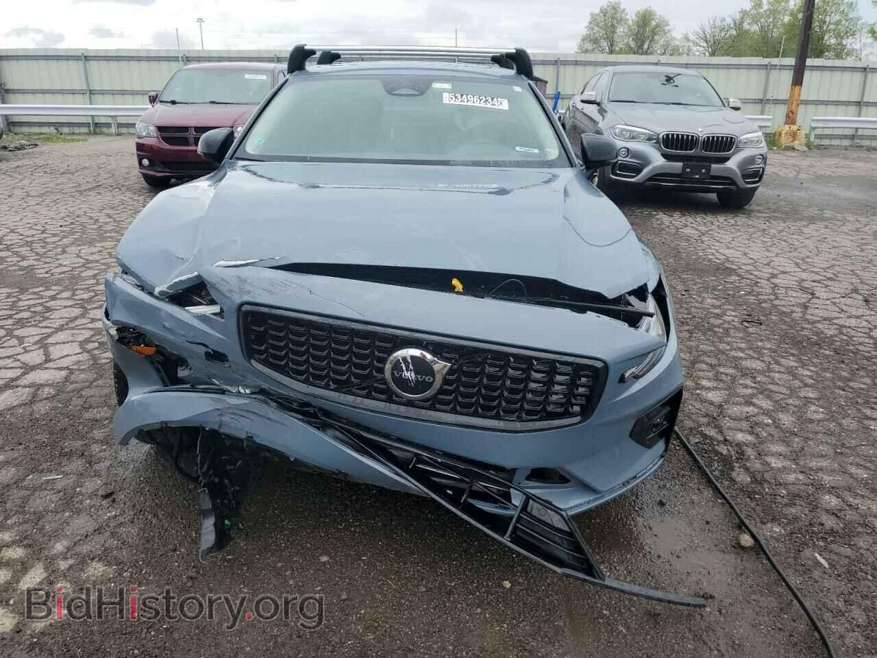 2023 VOLVO S60 CORE - VIN: 7JRL12TK3PG244618 - Photo 5
