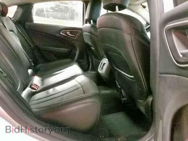 2015 CHRYSLER 200 - VIN: 1C3CCCEGXFN636677 - Фото 6