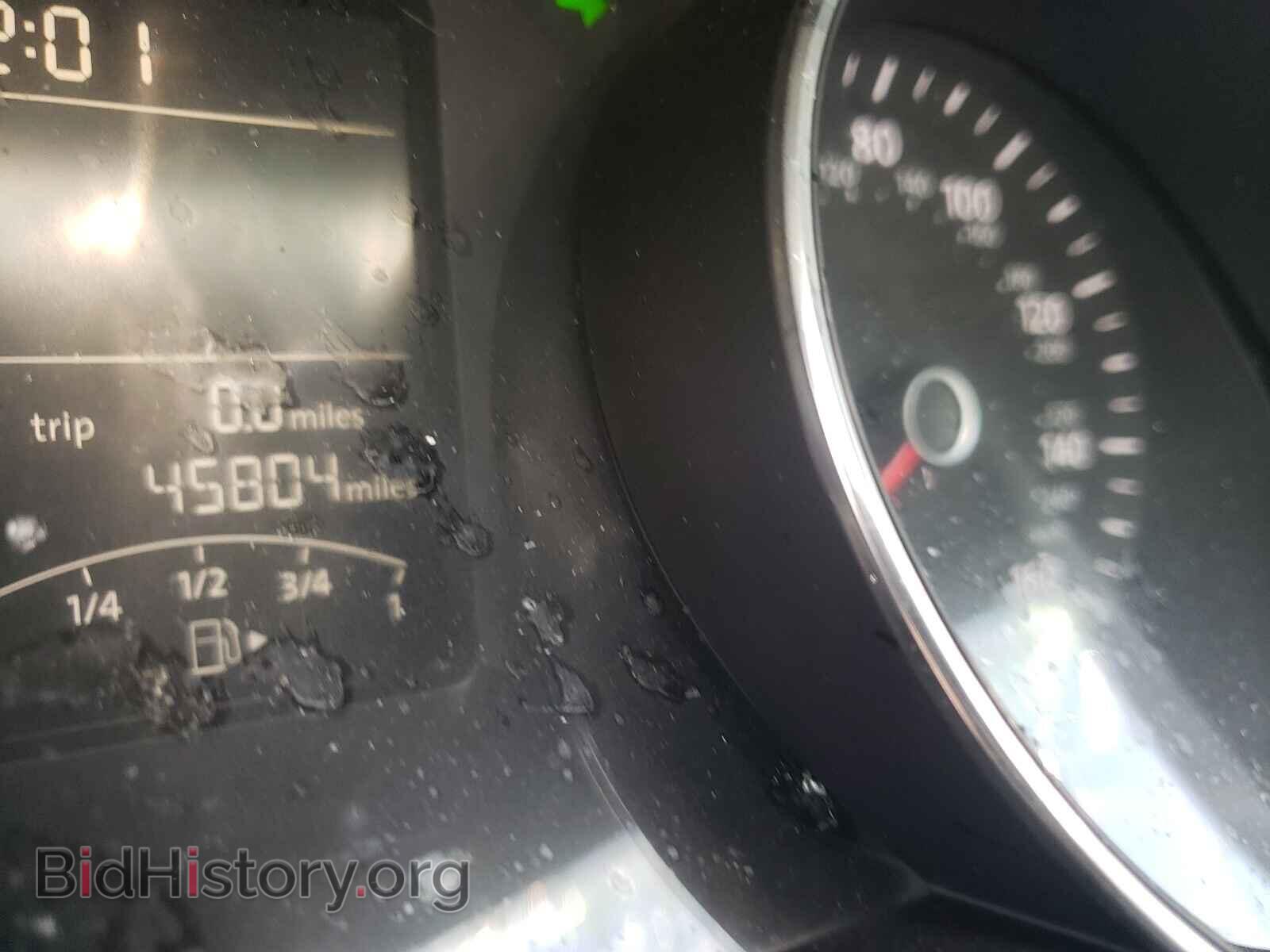 2017 VOLKSWAGEN JETTA - VIN: 3VW2B7AJ4HM294091 - Фото 8
