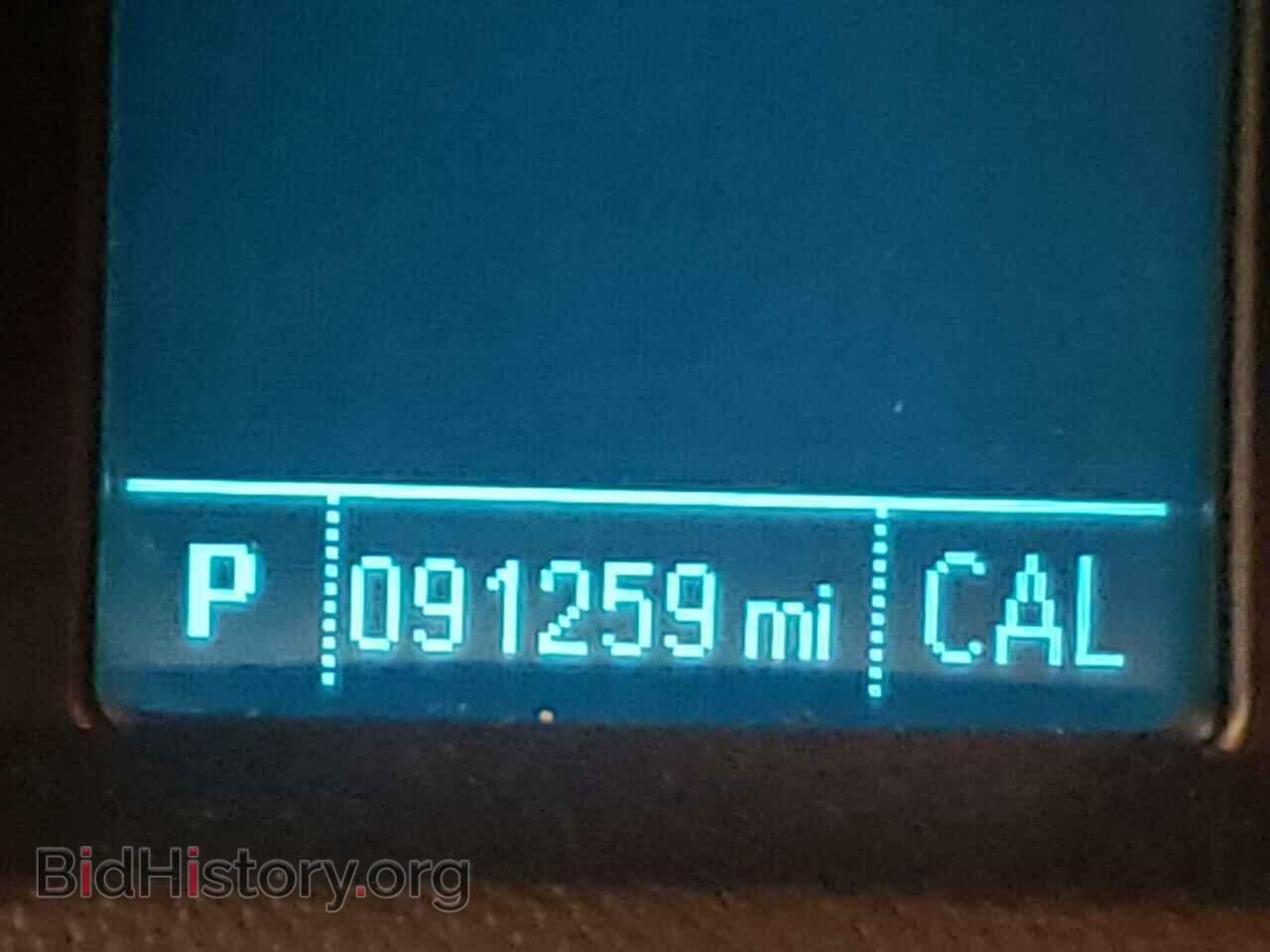 2016 BUICK ENCORE - VIN: KL4CJHSBXGB630351 - Photo 8