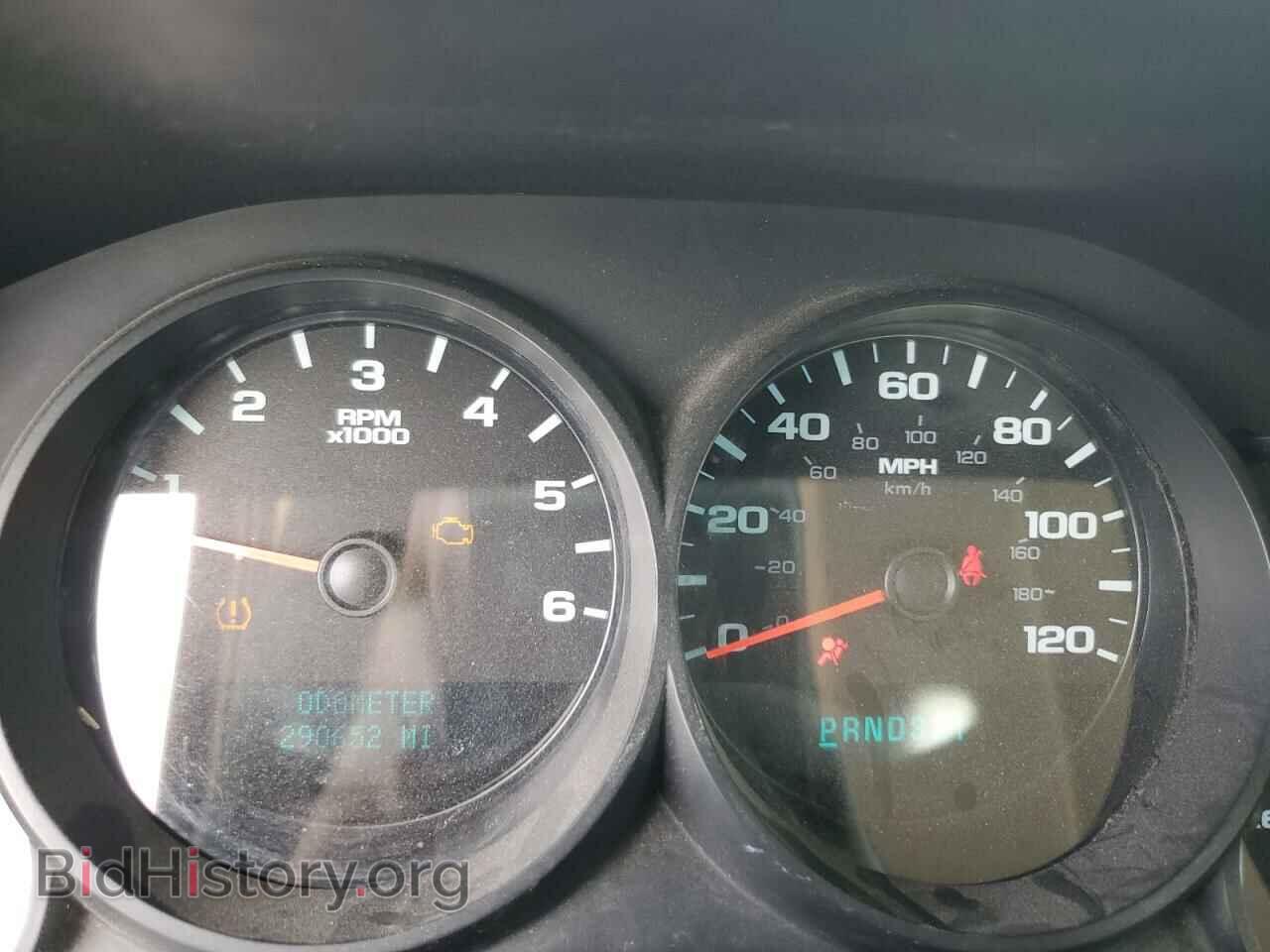 2008 GMC SIERRA - VIN: 3GTEC13C08G201493 - Photo 9