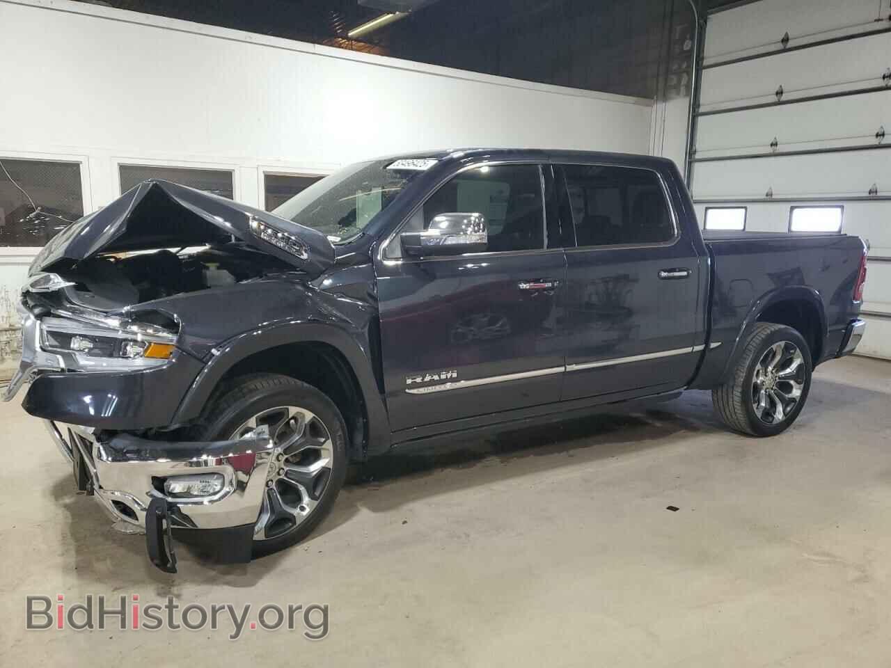 Photo 1C6SRFHT2LN288344 - RAM 1500 2020