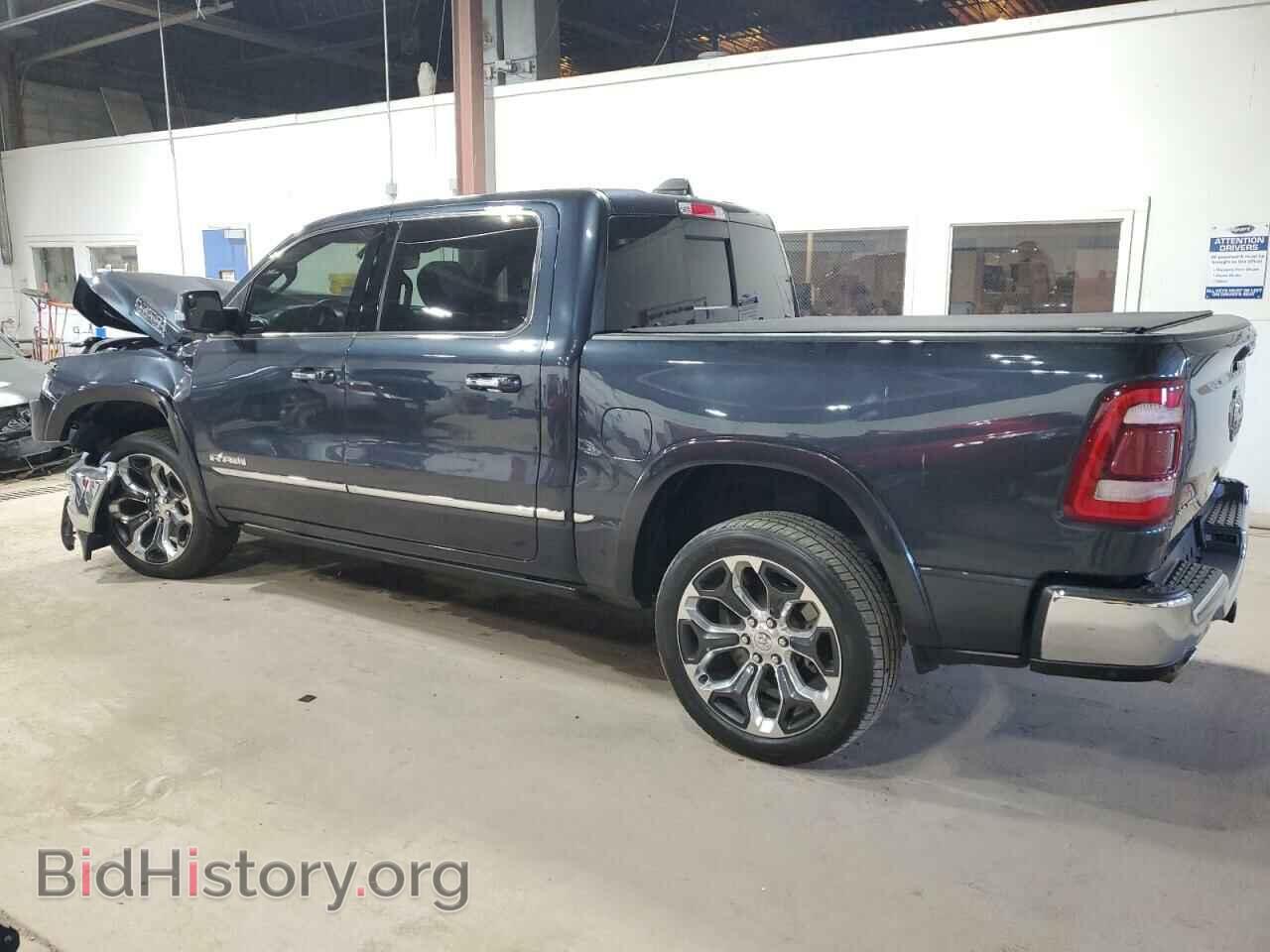 2020 RAM 1500 - VIN: 1C6SRFHT2LN288344 - Photo 2