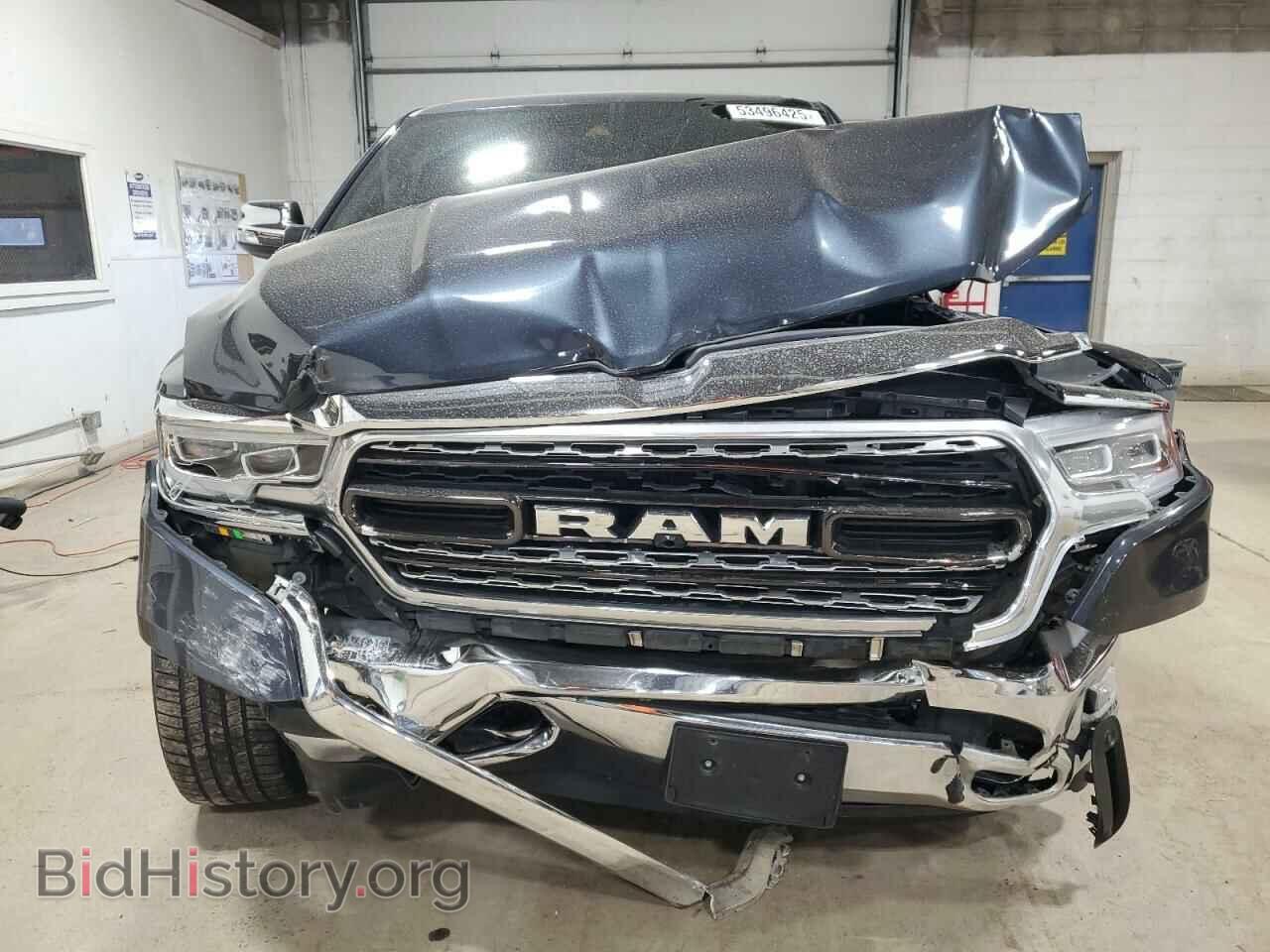 2020 RAM 1500 - VIN: 1C6SRFHT2LN288344 - Photo 5