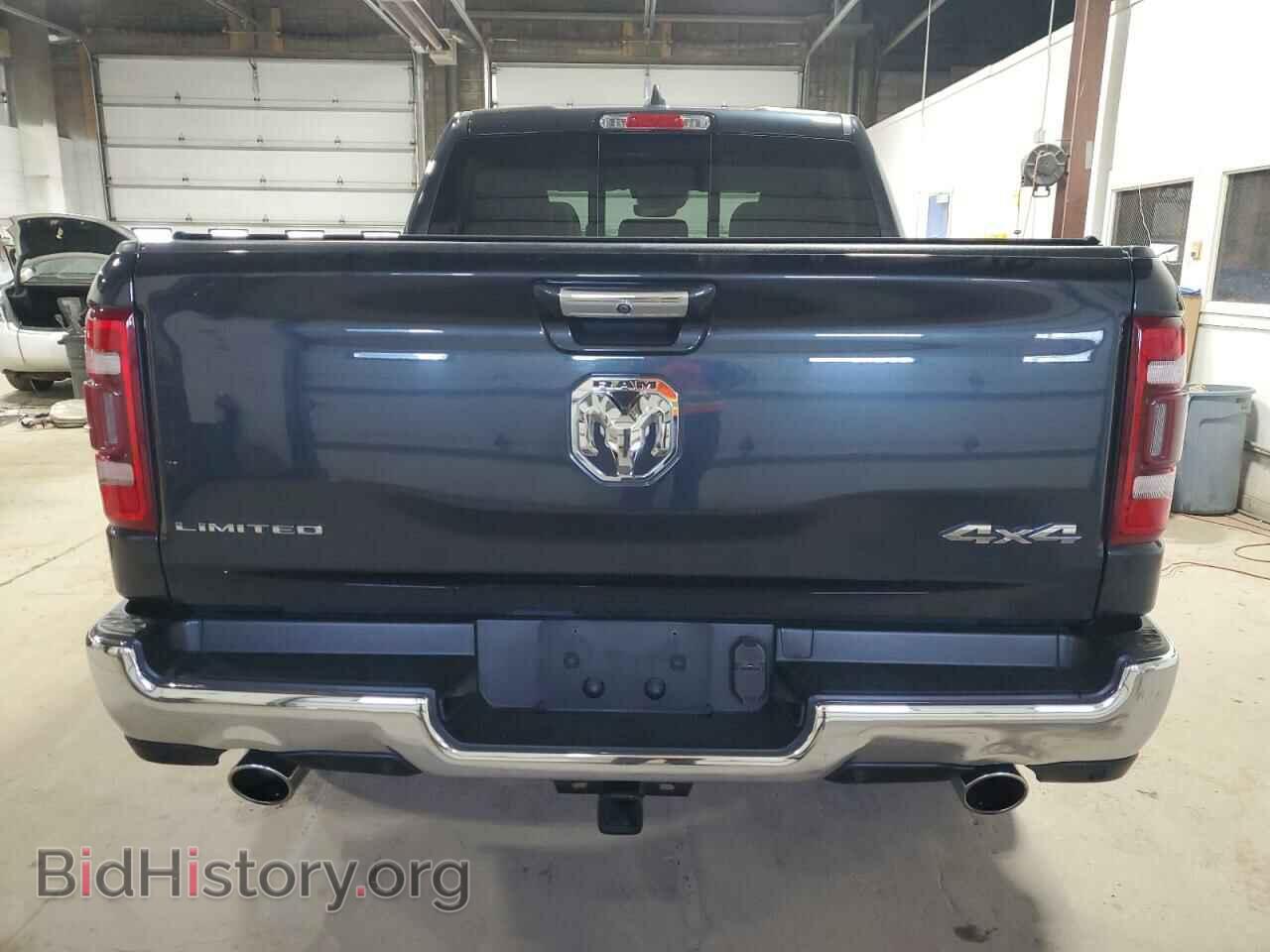 2020 RAM 1500 - VIN: 1C6SRFHT2LN288344 - Photo 6
