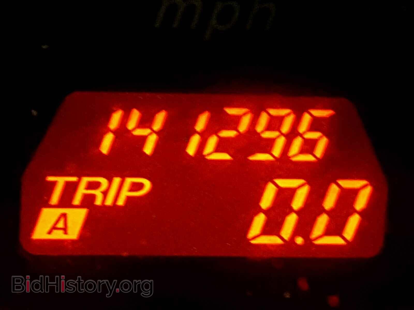 2006 MAZDA 6 - VIN: 1YVHP80C865M69804 - Photo 8