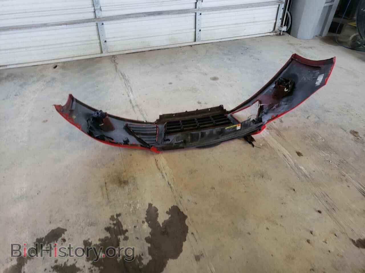 2014 FORD FOCUS - VIN: 1FADP3F23EL110012 - Фото 12