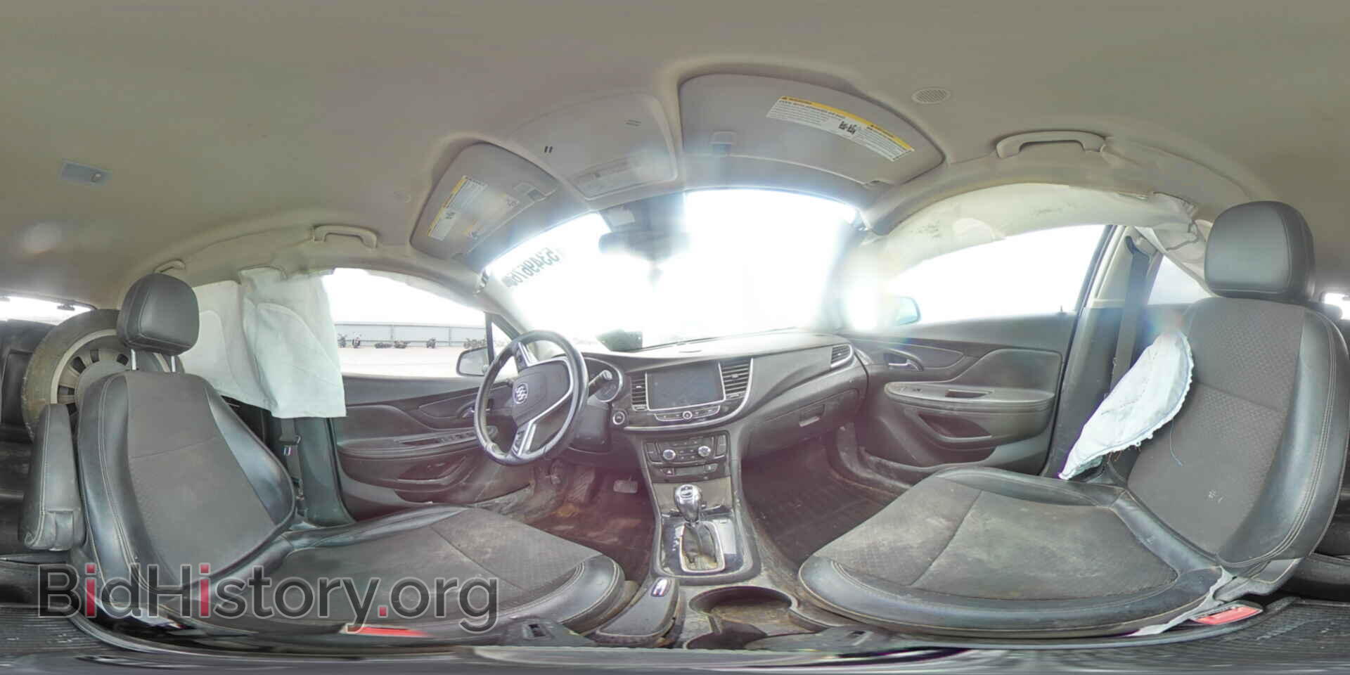 2021 BUICK ENCORE - VIN: KL4CJASB5MB335144 - Photo 13