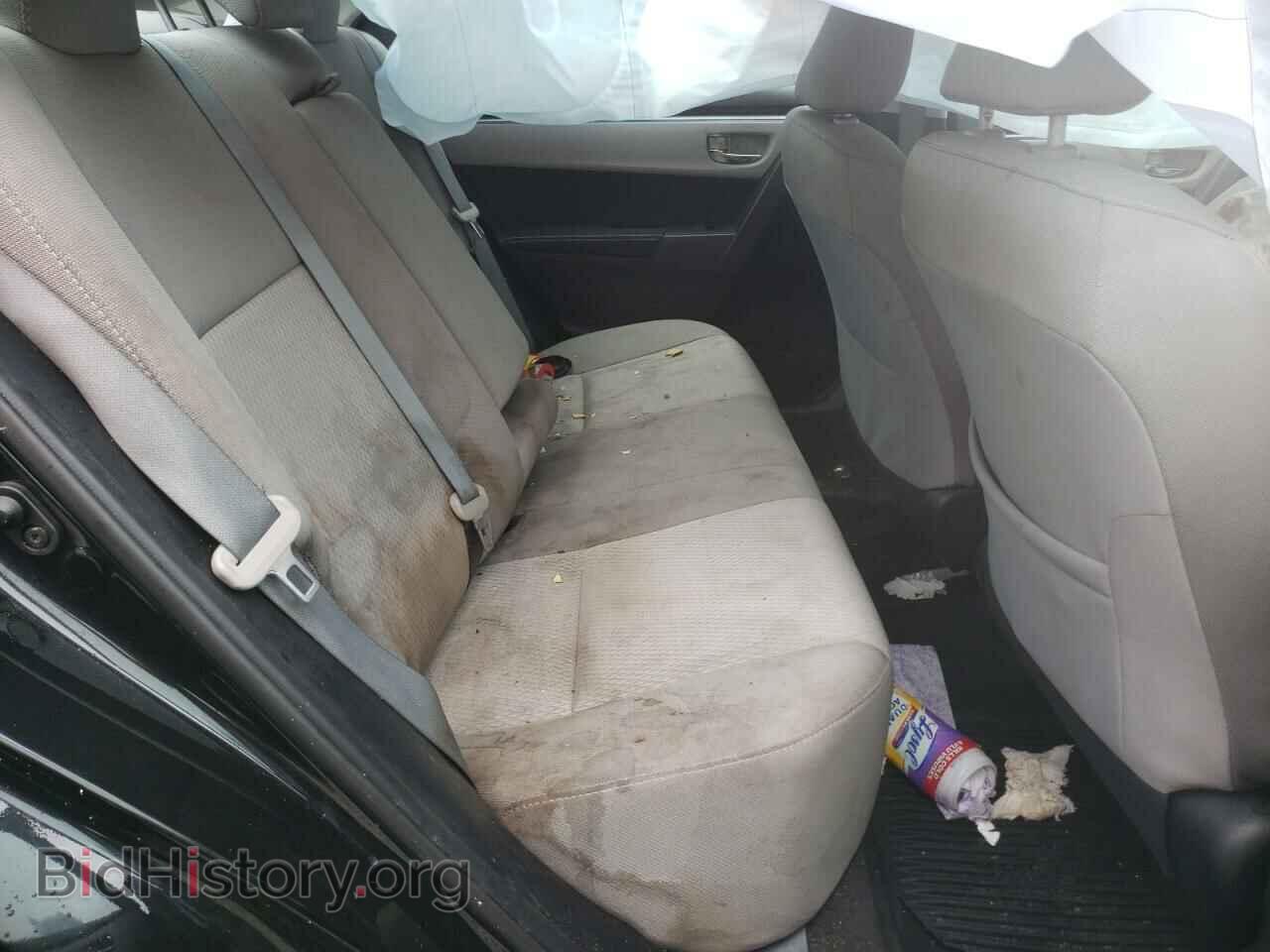 2015 TOYOTA COROLLA - VIN: 2T1BURHE2FC247746 - Photo 6