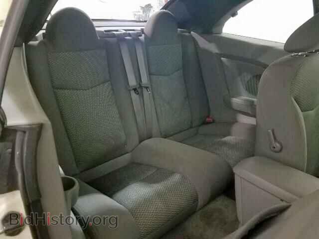 2008 CHRYSLER SEBRING - VIN: 1C3LC45K38N632953 - Фото 6