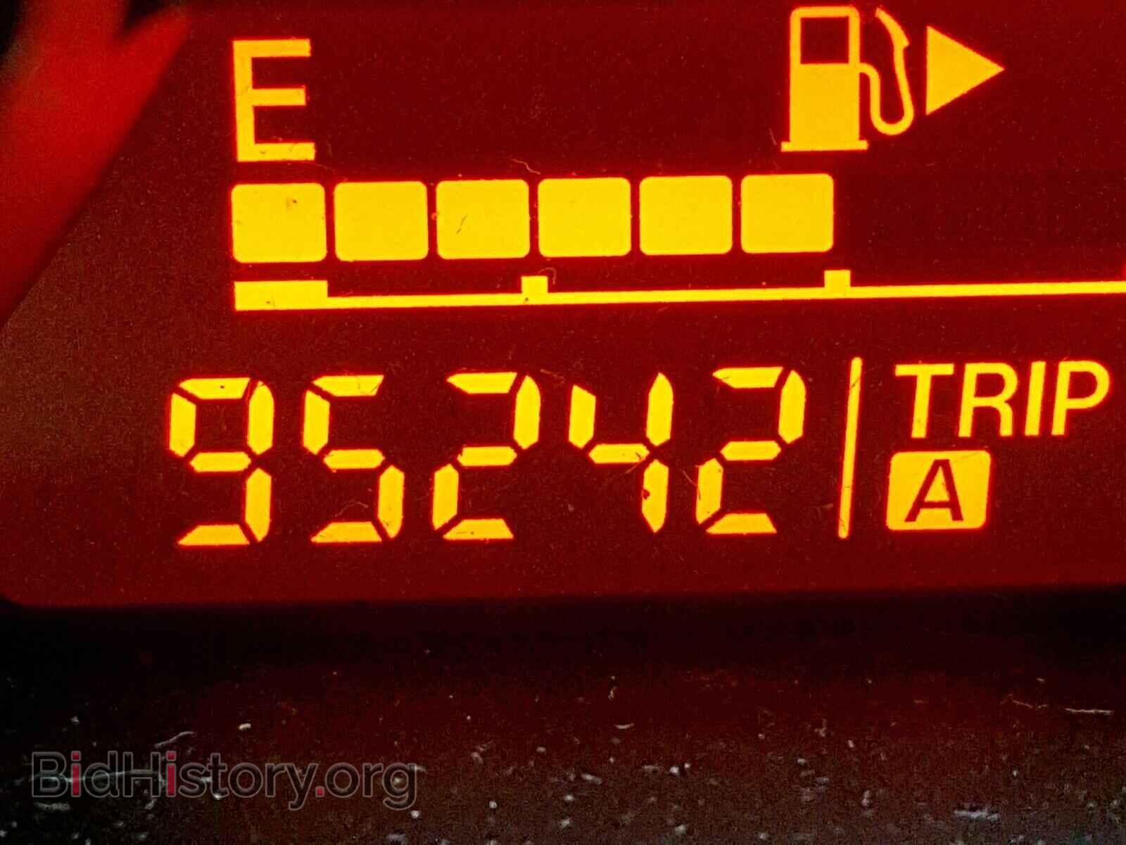 2010 MAZDA 3 S - VIN: JM1BL1S57A1308776 - Фото 8