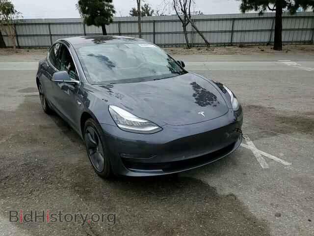 2018 TESLA MODEL 3 - VIN: 5YJ3E1EB5JF150719 - Photo 11