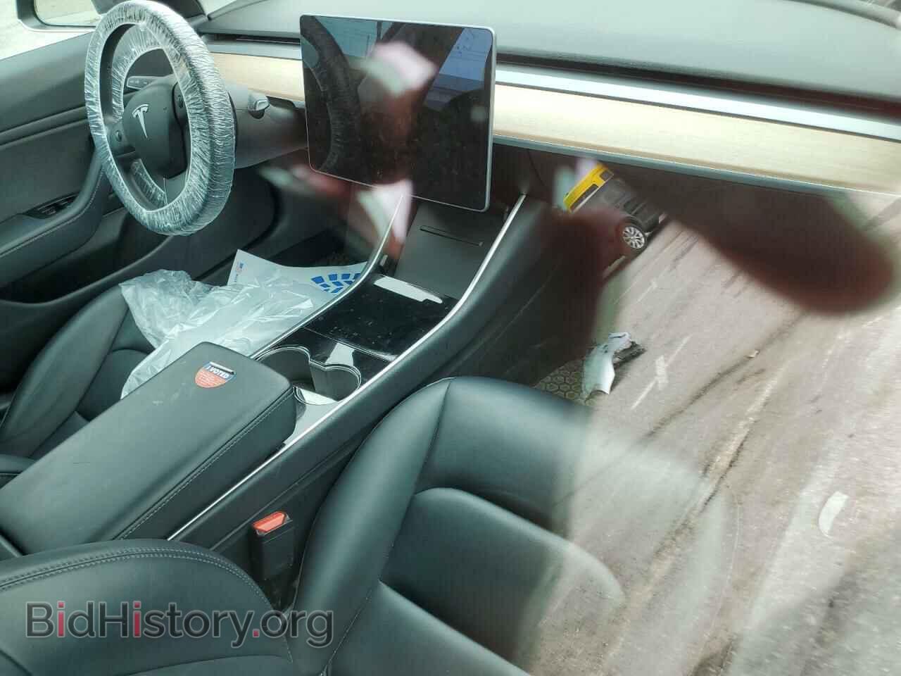 2018 TESLA MODEL 3 - VIN: 5YJ3E1EB5JF150719 - Photo 8