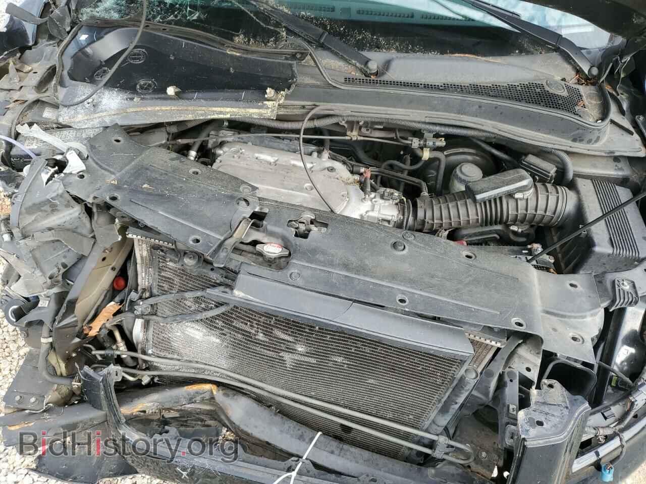 2007 HONDA PILOT - VIN: 5FNYF28467B019989 - Фото 12