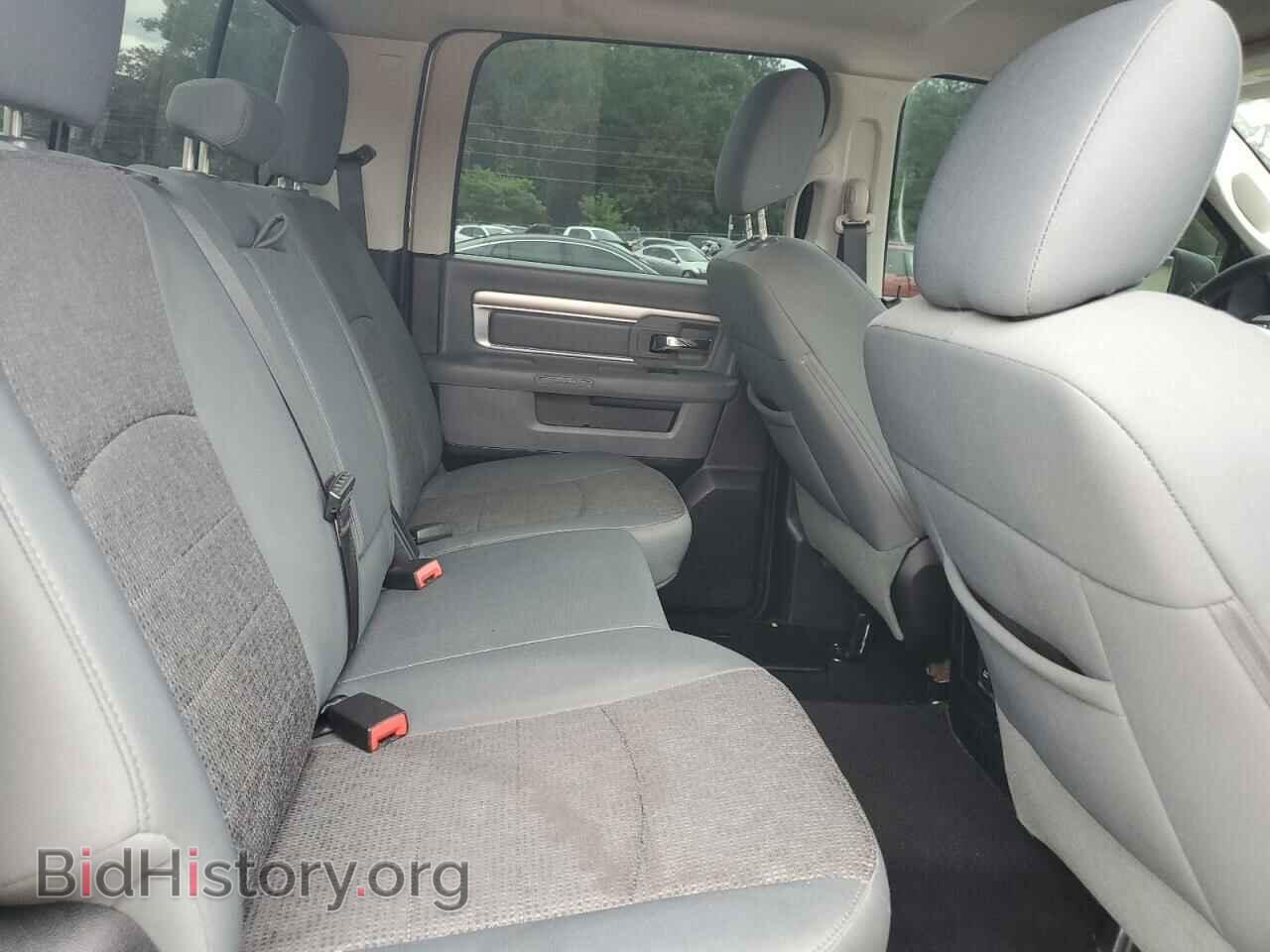 2016 RAM 1500 - VIN: 1C6RR6LT8GS194403 - Фото 10