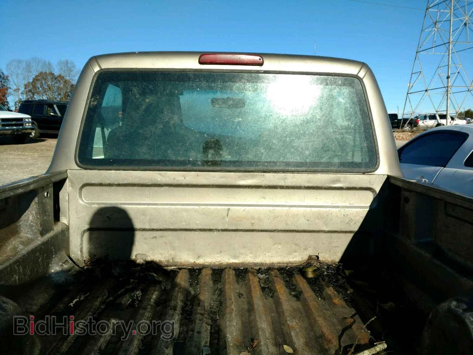 2004 MAZDA B2300 - VIN: 4F4YR12D34TM04338 - Фото 6