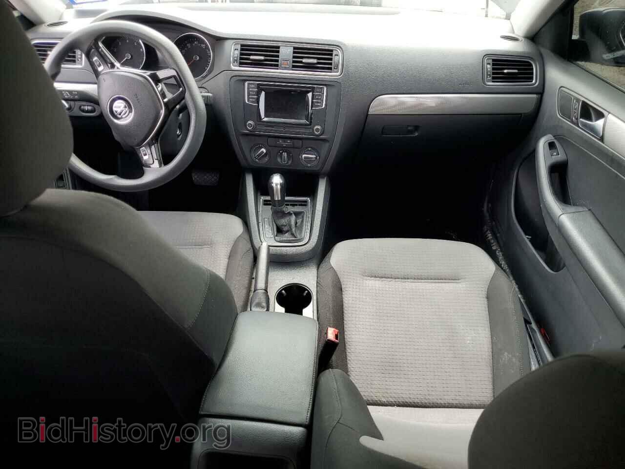 2017 VOLKSWAGEN JETTA - VIN: 3VW2B7AJ5HM311254 - Фото 8