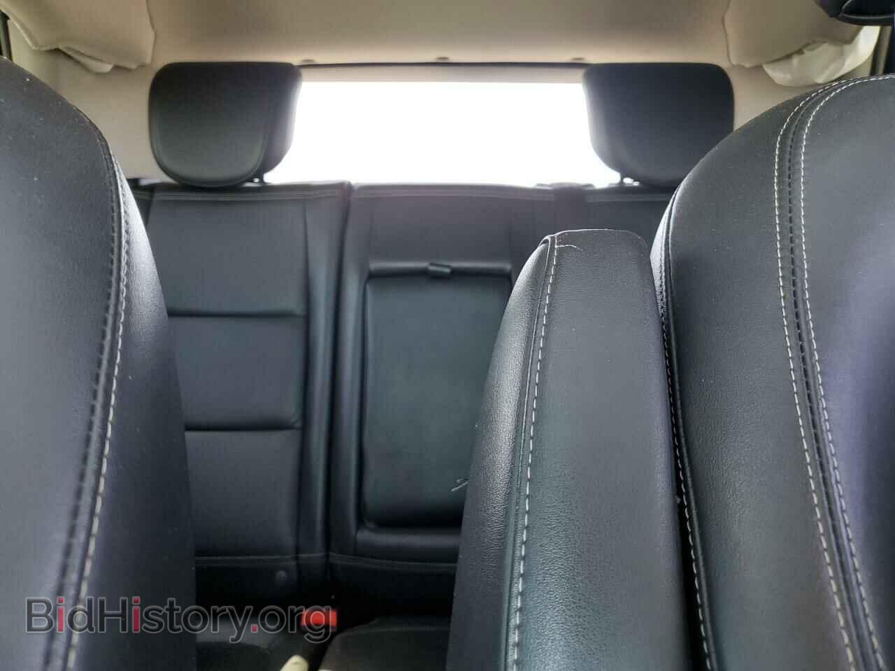 2014 BUICK ENCORE - VIN: KL4CJDSB1EB615016 - Photo 10