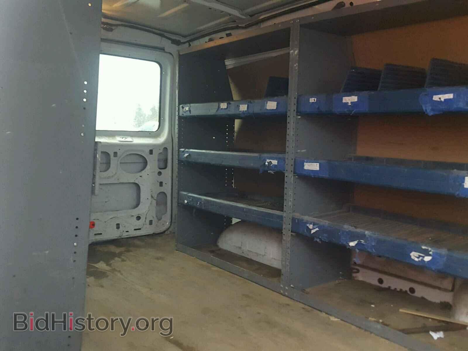 2013 FORD ECONOLINE - VIN: 1FTNE2EL3DDA63565 - Фото 6