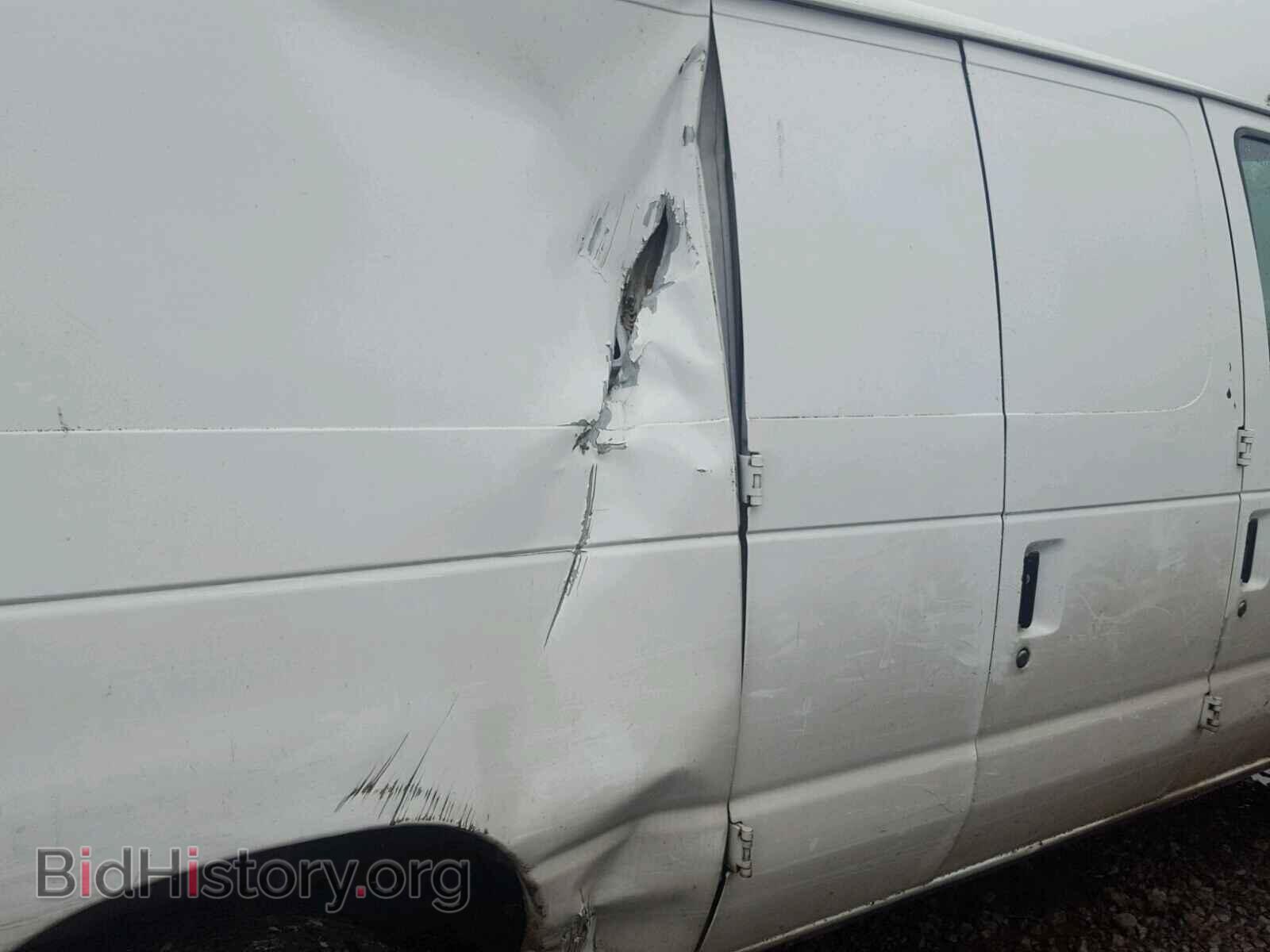 2013 FORD ECONOLINE - VIN: 1FTNE2EL3DDA63565 - Фото 9
