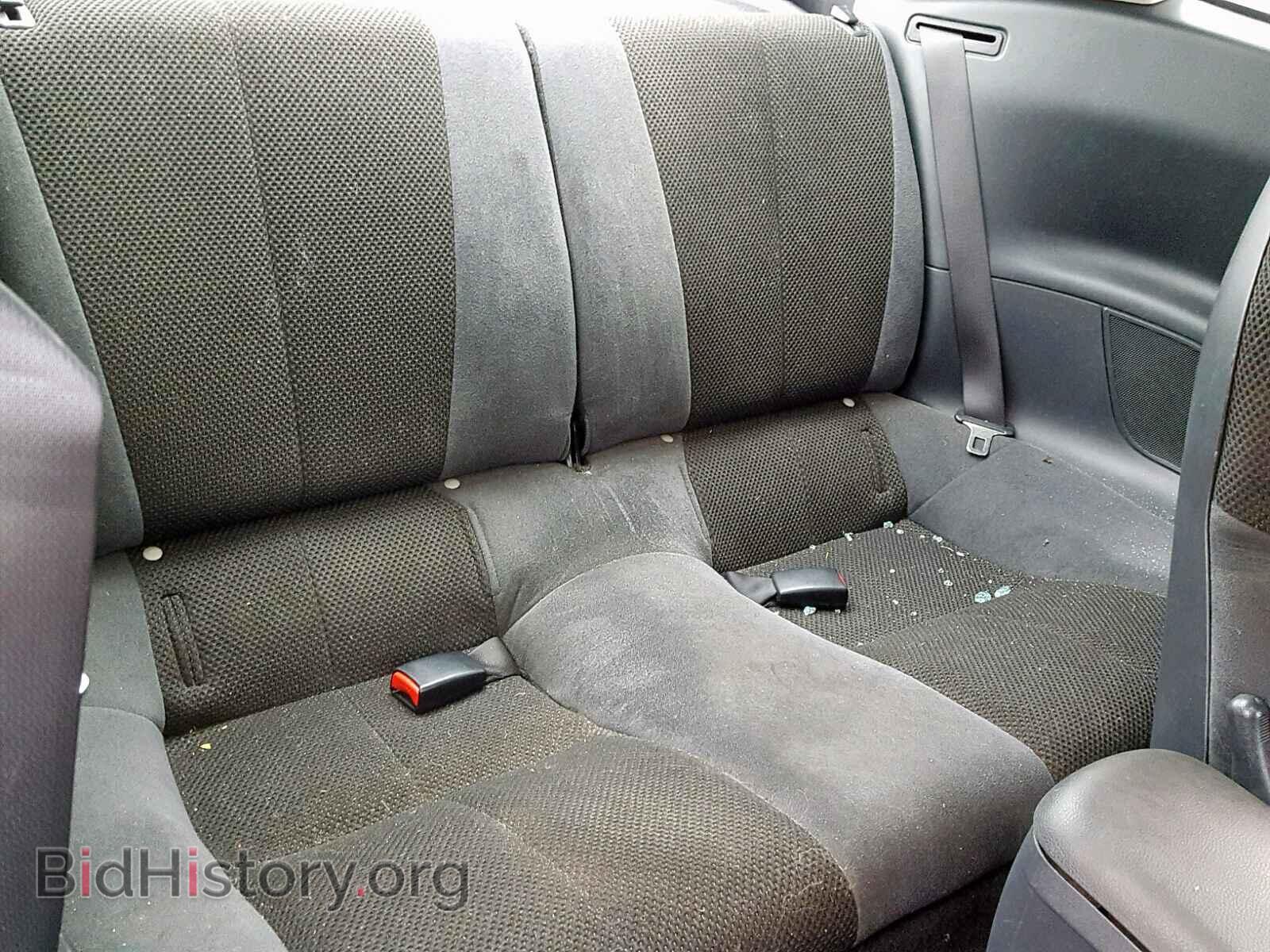 2006 MITSUBISHI ECLIPSE - VIN: 4A3AK24F36E049467 - Фото 6