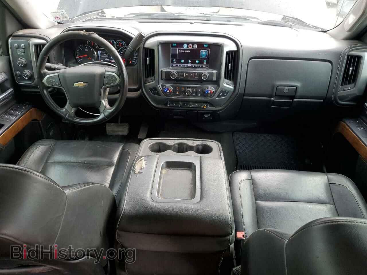 2014 CHEVROLET ALL Models - VIN: 1GCUKSEC2EF195730 - Фото 8
