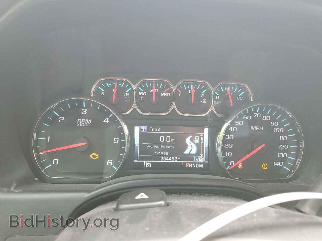 2014 CHEVROLET ALL Models - VIN: 1GCUKSEC2EF195730 - Фото 9