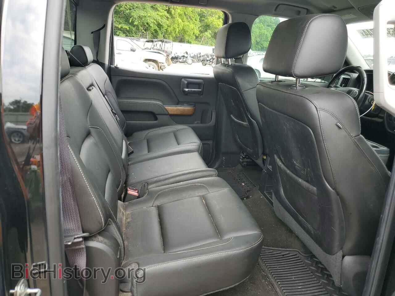 2014 CHEVROLET ALL Models - VIN: 1GCUKSEC2EF195730 - Фото 10