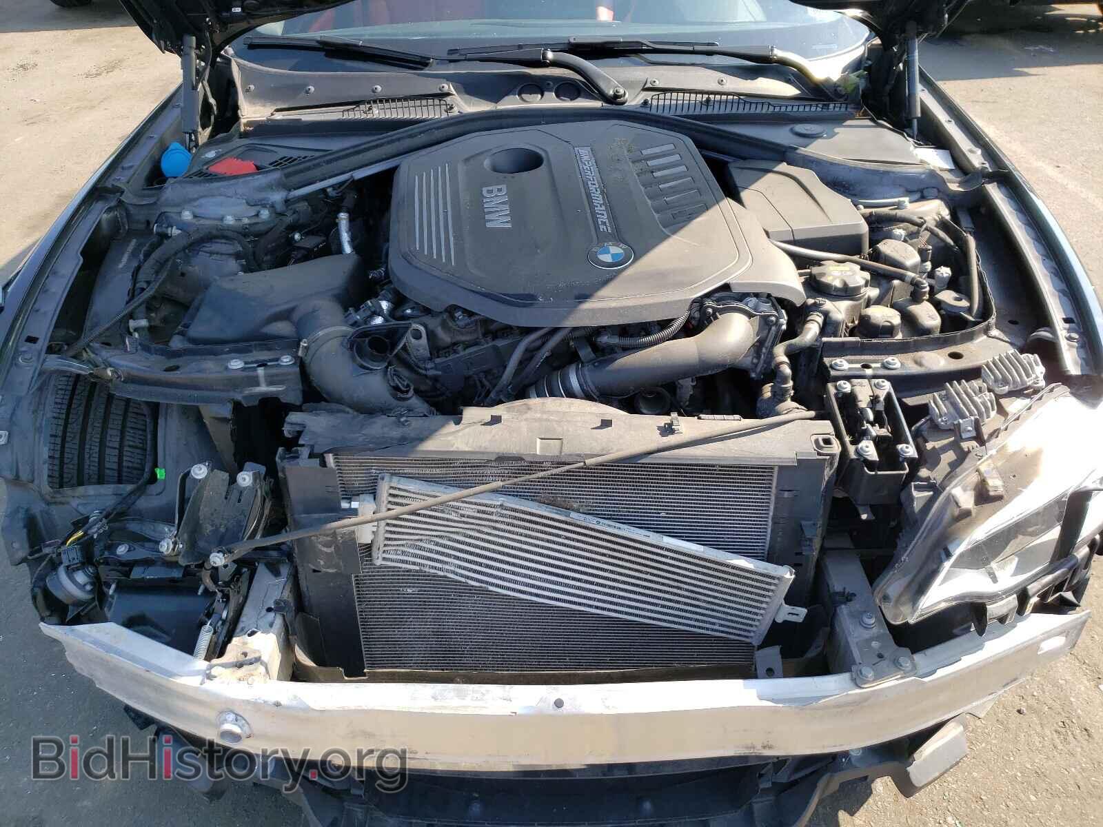 2017 BMW M2 - VIN: WBA2G3C33HV986759 - Фото 7