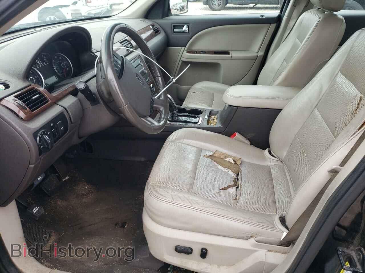 2008 FORD TAURUS - VIN: 1FAHP24WX8G149064 - Фото 7