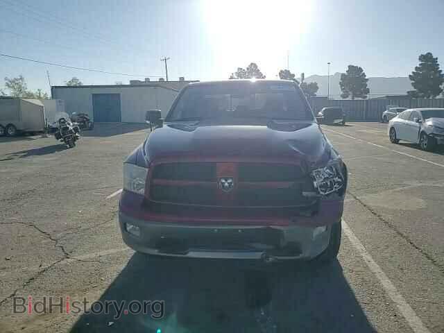 2012 DODGE RAM 1500 - VIN: 1C6RD7GP3CS155116 - Фото 11