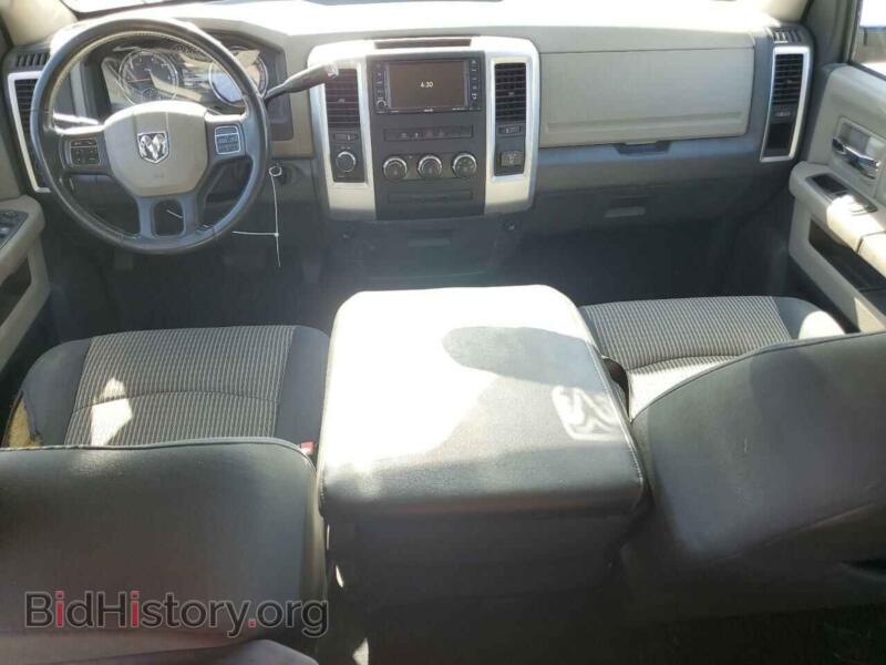 2012 Dodge RAM 1500 (VIN 1C6RD7GP3CS155116) — photo 8 of 14