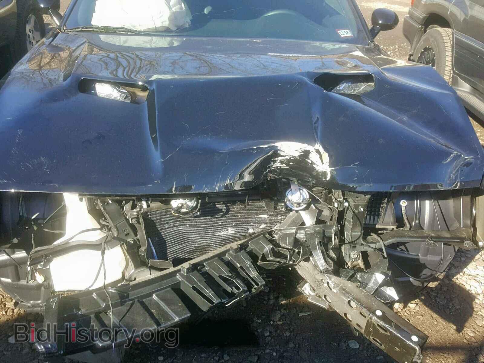 2018 DODGE CHALLENGER - VIN: 2C3CDZFJ8JH283934 - Фото 7