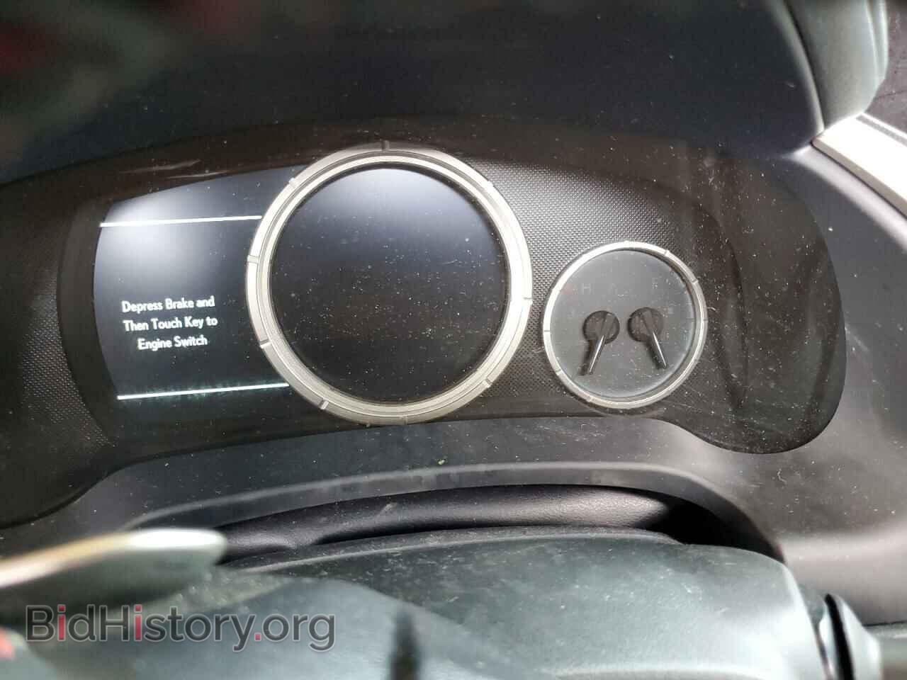 2017 LEXUS RX350 - VIN: 2T2BZMCA3HC089330 - Фото 9
