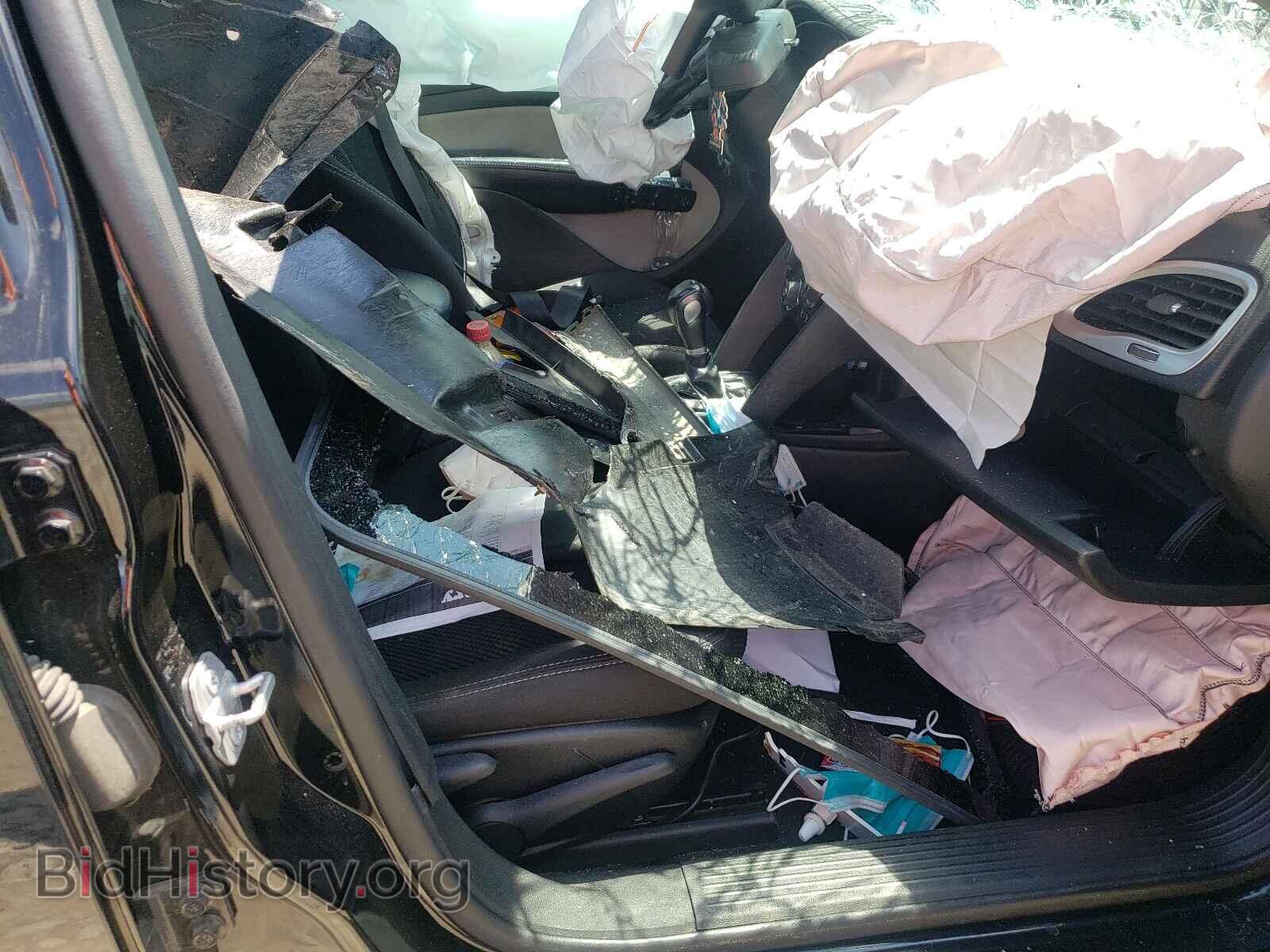 2015 DODGE DART - VIN: 1C3CDFBBXFD111552 - Фото 5