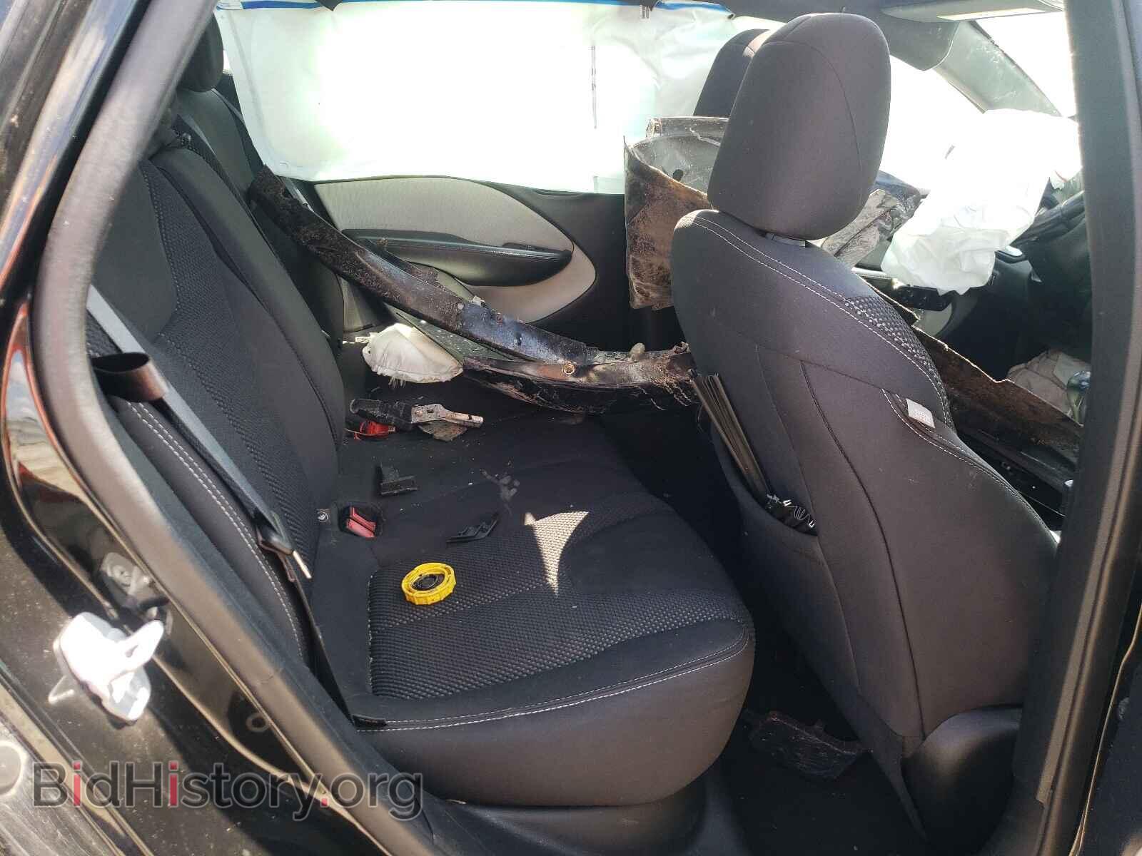 2015 DODGE DART - VIN: 1C3CDFBBXFD111552 - Фото 6
