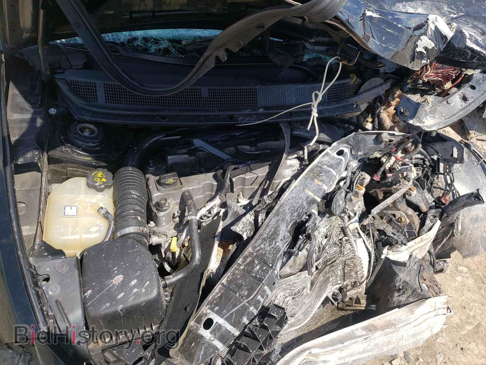 2015 DODGE DART - VIN: 1C3CDFBBXFD111552 - Фото 7