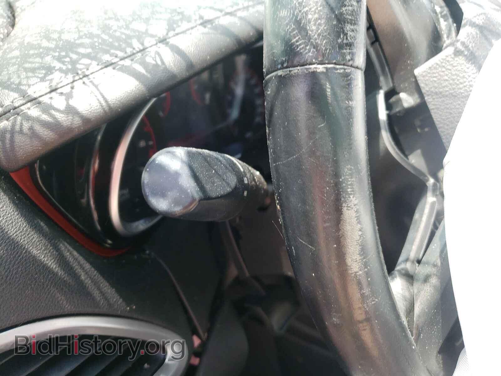 2015 DODGE DART - VIN: 1C3CDFBBXFD111552 - Фото 8
