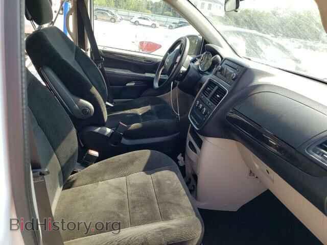 2016 DODGE CARAVAN - VIN: 2C4RDGBGXGR211785 - Фото 7
