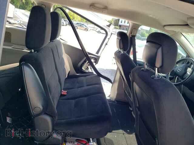 2016 DODGE CARAVAN - VIN: 2C4RDGBGXGR211785 - Фото 10