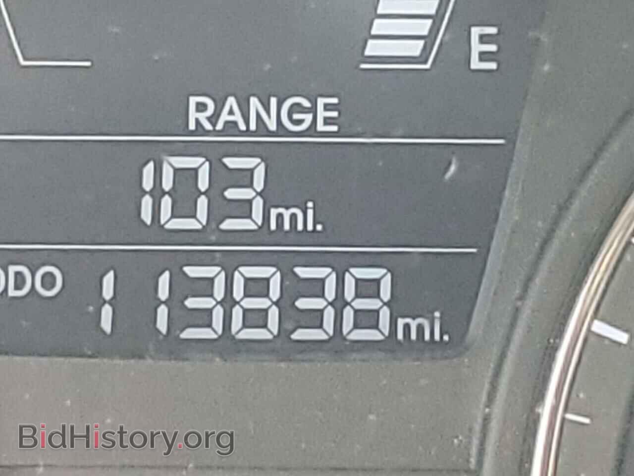 2014 HYUNDAI ACCENT - VIN: KMHCT4AE5EU637564 - Фото 8