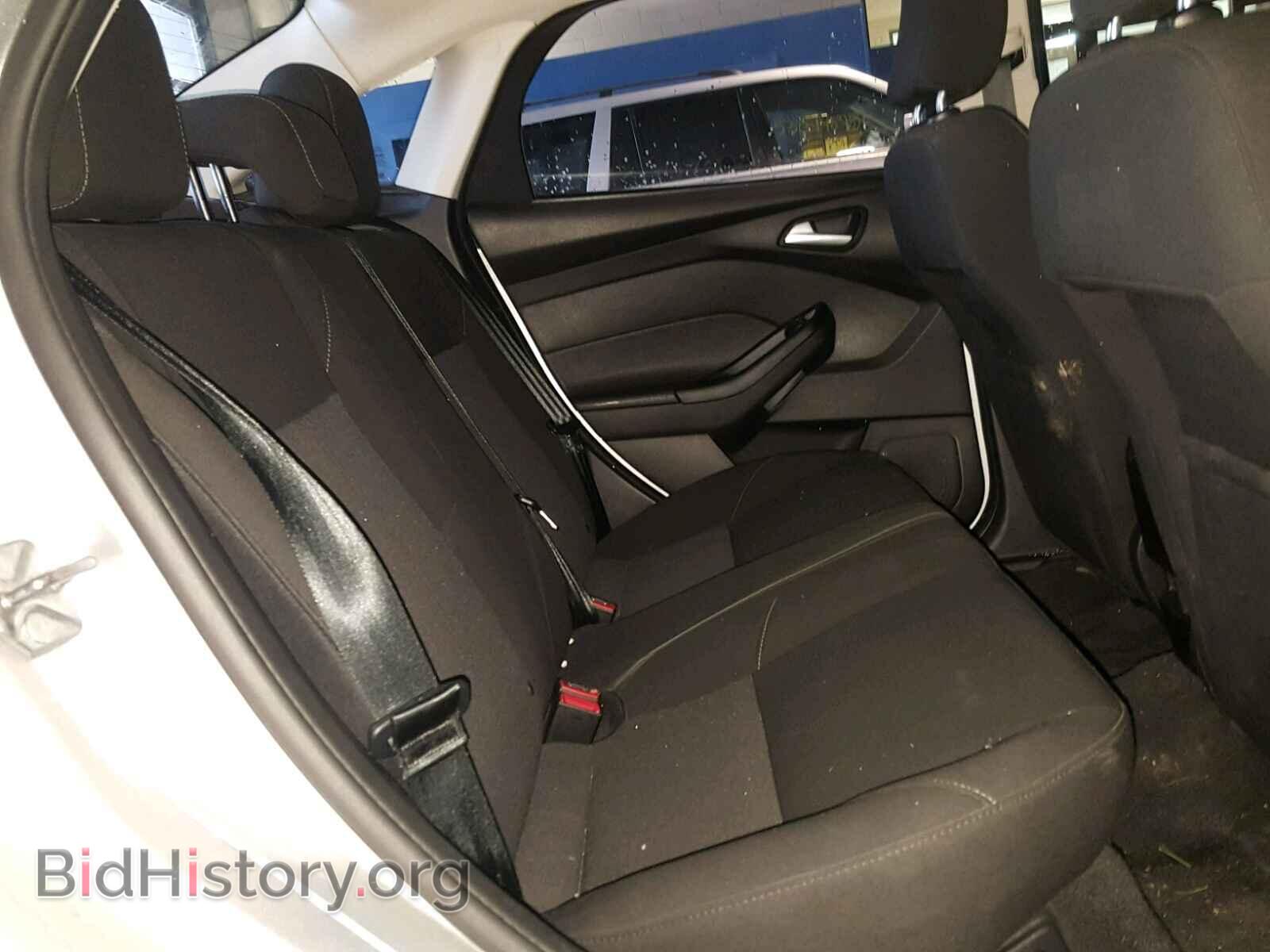 2016 FORD FOCUS - VIN: 1FADP3F26GL211709 - Photo 6