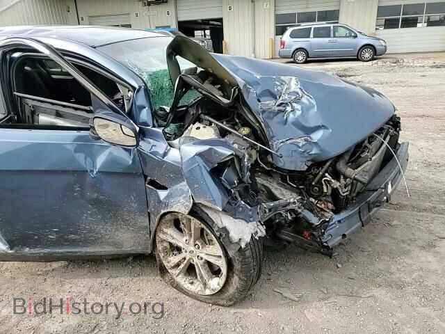 2018 FORD TAURUS - VIN: 1FAHP2E83JG116882 - Photo 10