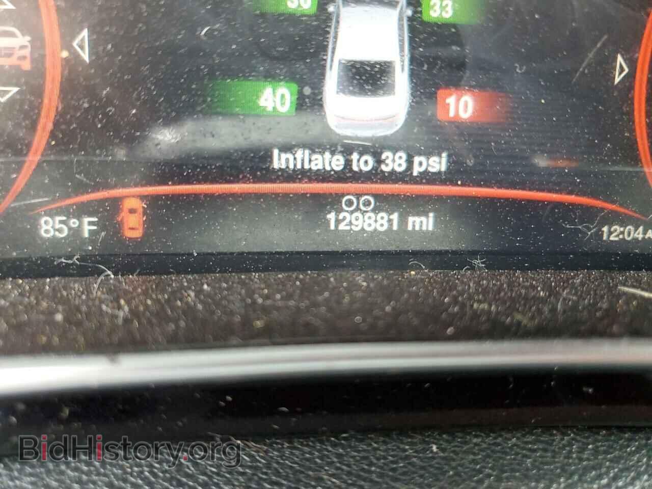2013 DODGE DART - VIN: 1C3CDFAH6DD298064 - Фото 8