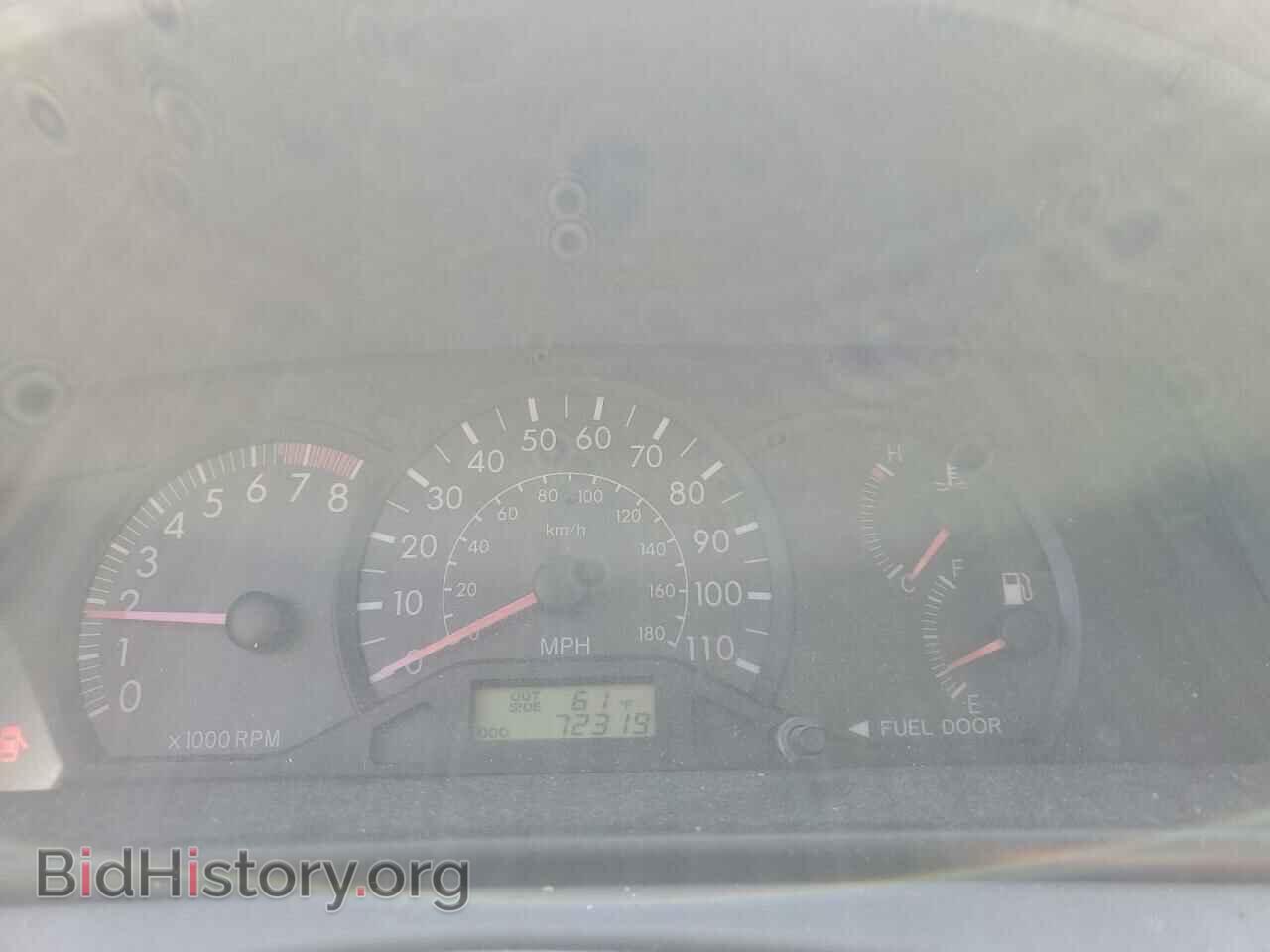 2007 TOYOTA COROLLA - VIN: 2T1BR32E87C790785 - Фото 9